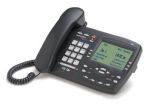 Aastra-DeTeWe 480i SIP IP-Telephone PoE inkl. Netzteil