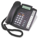 Aastra-DeTeWe 9133i SIP IP-Telephone PoE
