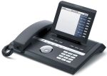 Siemens Enterprise OpenStage 60 lava SIP-Systemtelefon