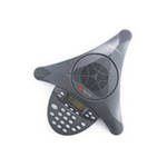 Polycom Soundstation II EX mit Display bis 8/12 Personen