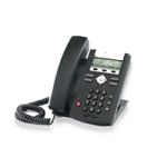 Polycom IP SoundPoint IP 330 SIP Telefon o. Netzteil