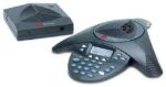 Polycom Soundstation II W "Wireless" EX "Erweiterbar" 8/12 Personen