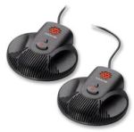 Polycom Soundstation II W "Wireless" EX zbh. Mikros