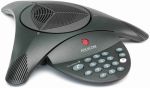 Polycom Soundstation II non EX ohne Display 8 Personen