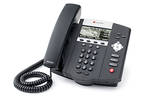 Polycom IP SoundPoint IP 450 Enterprise SIP Telefon